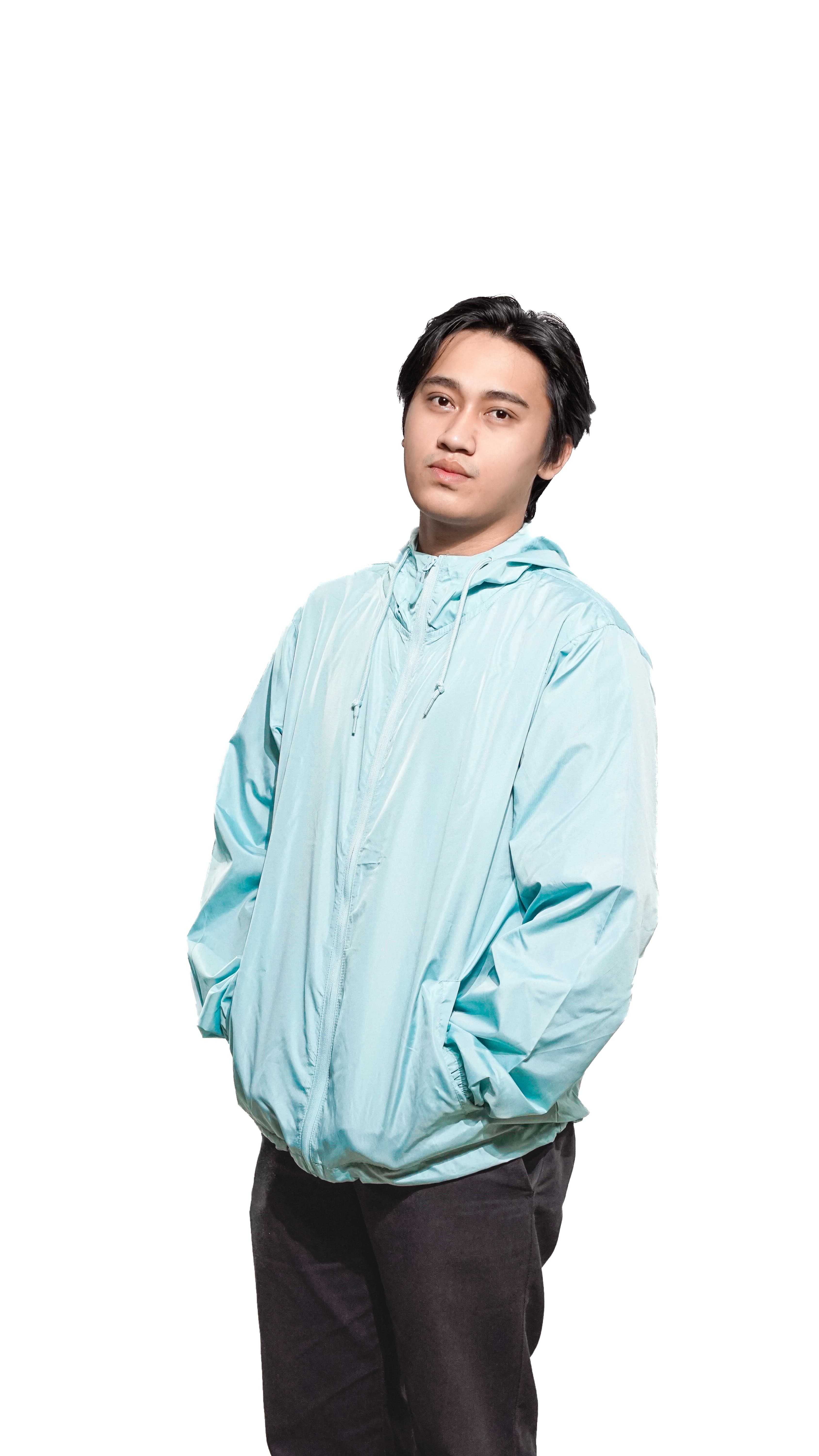 Coachjacket
