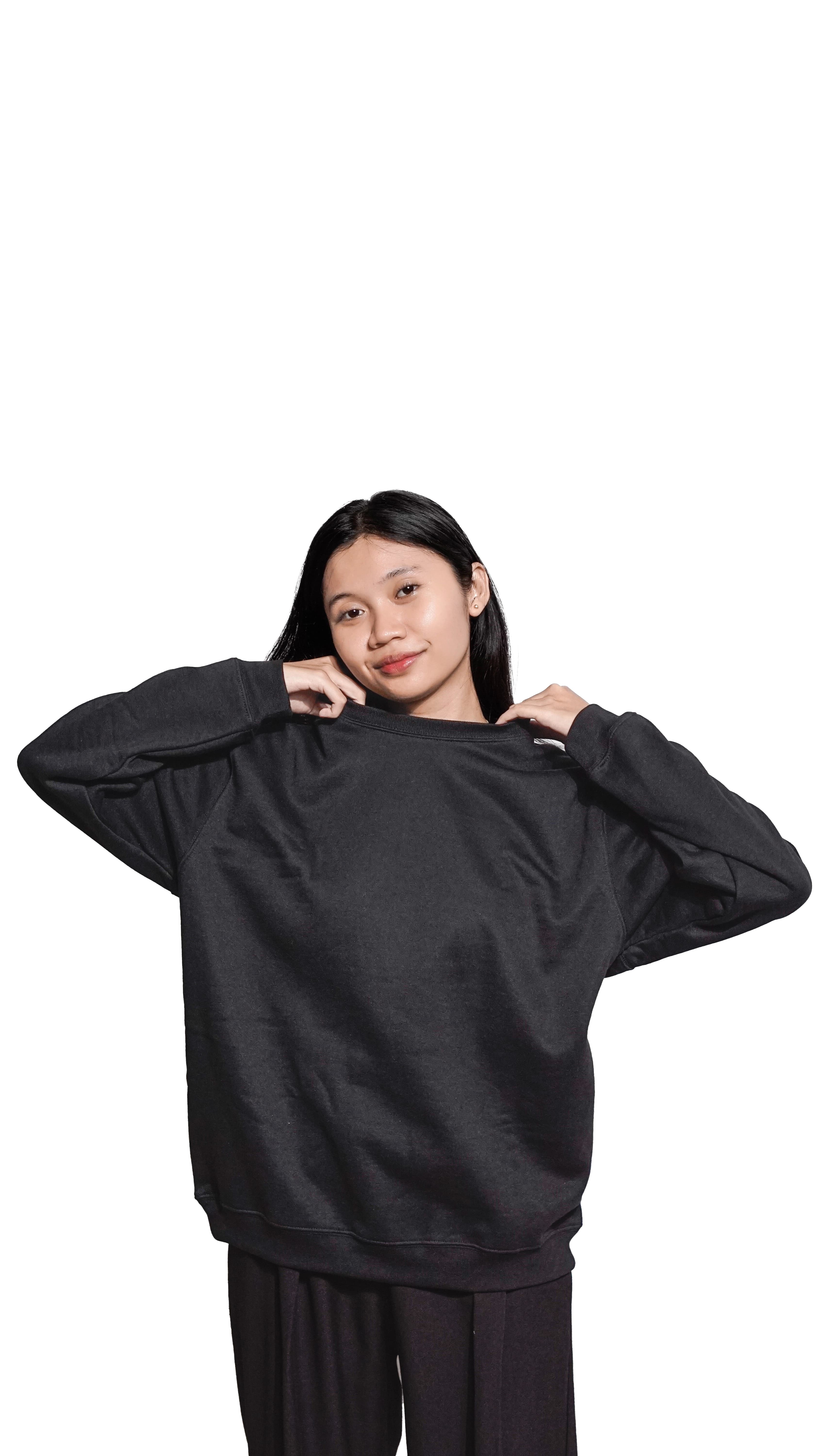 Crewneck