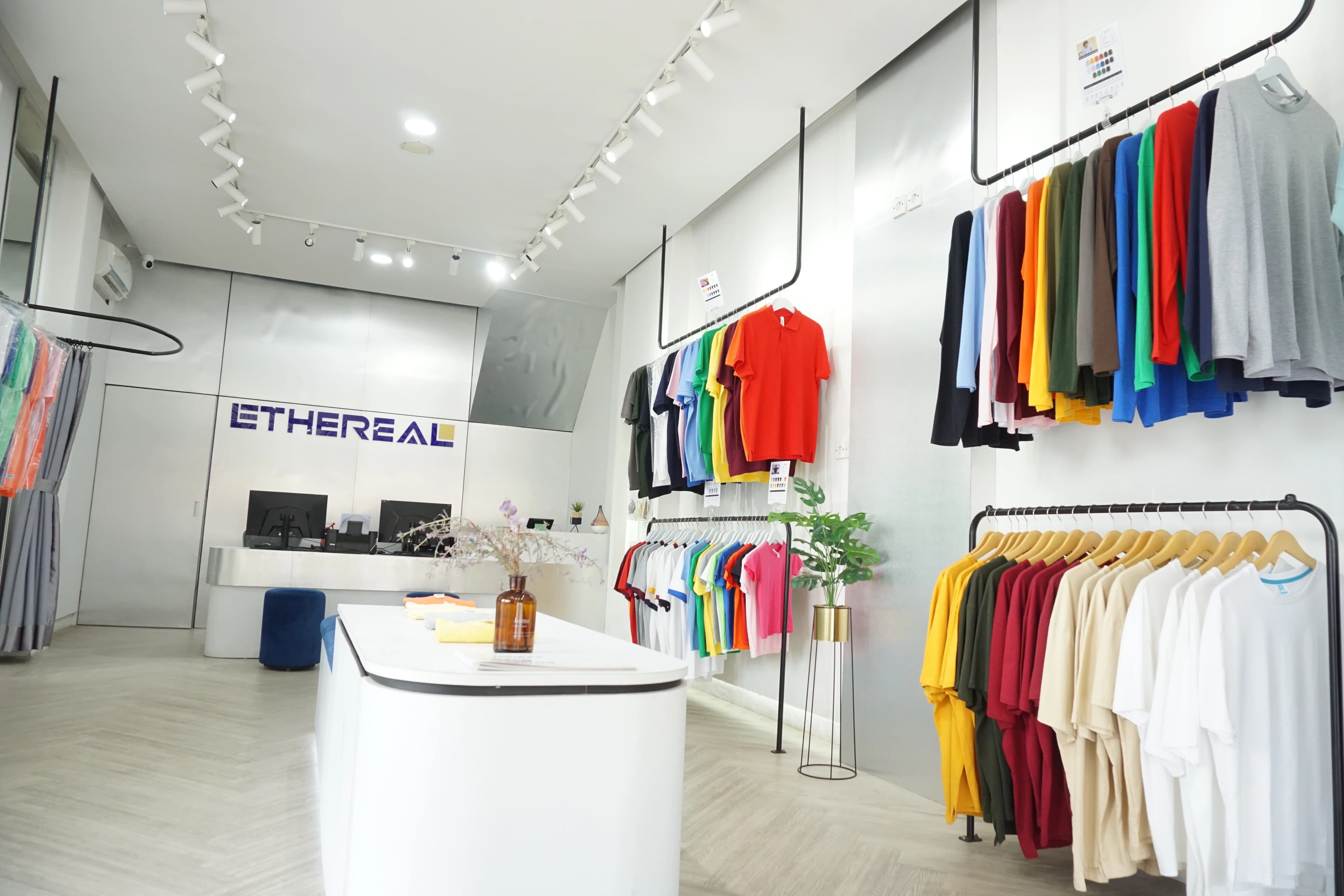 Ethereal Creative Store