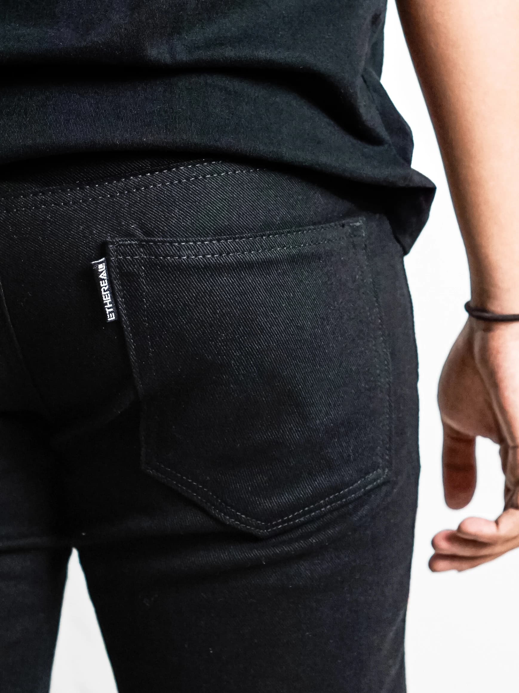 Ethereal Jeans